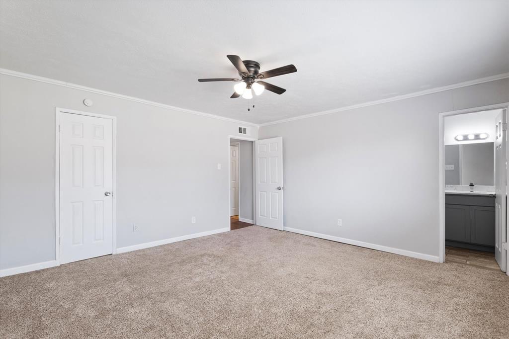 Colony No 11 - Residential