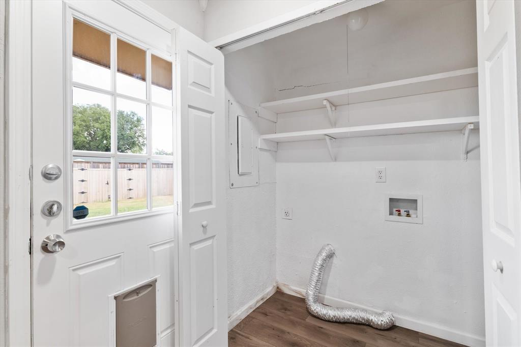 Colony No 11 - Residential