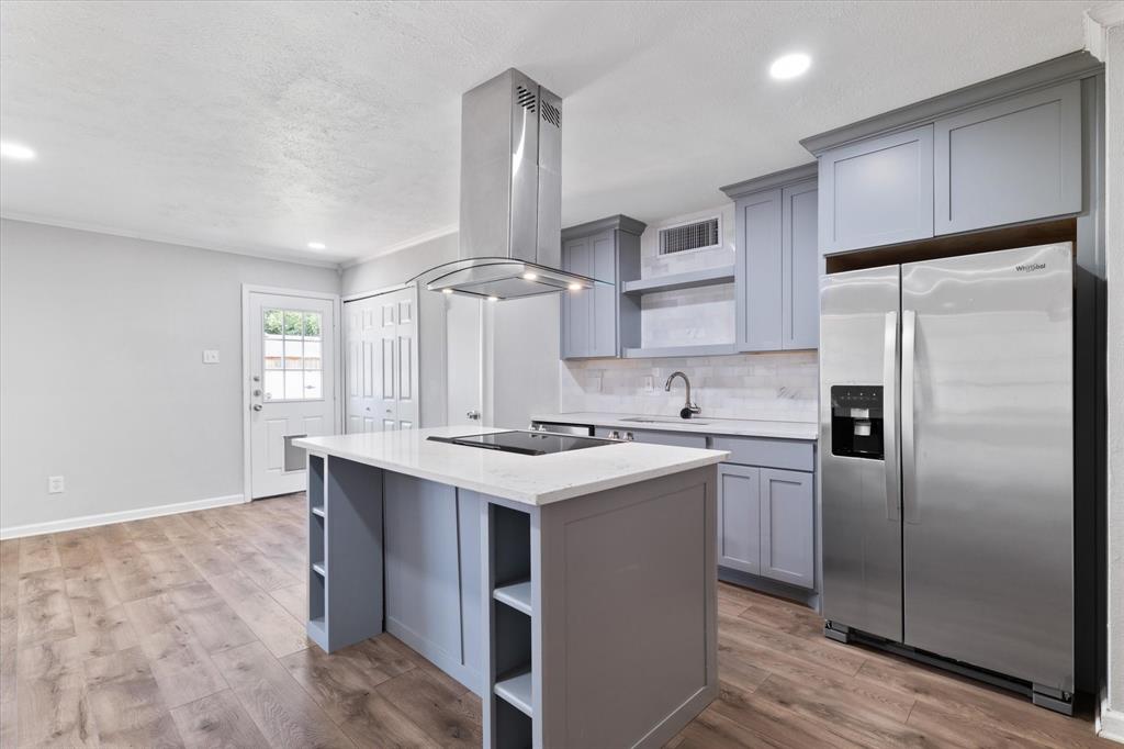 Colony No 11 - Residential