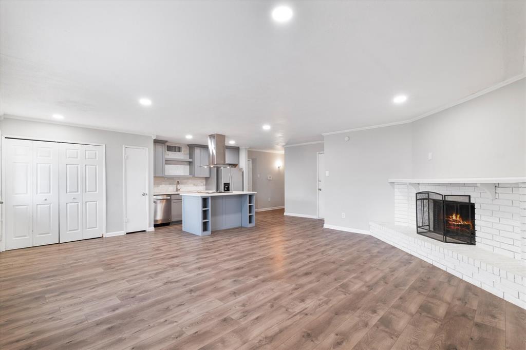 Colony No 11 - Residential