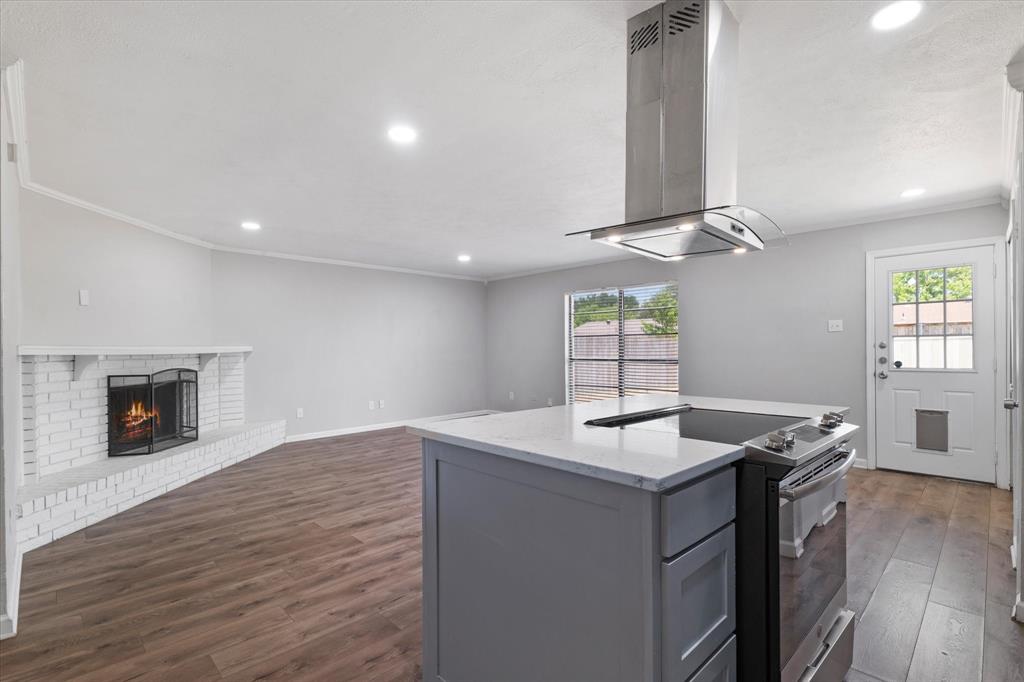 Colony No 11 - Residential