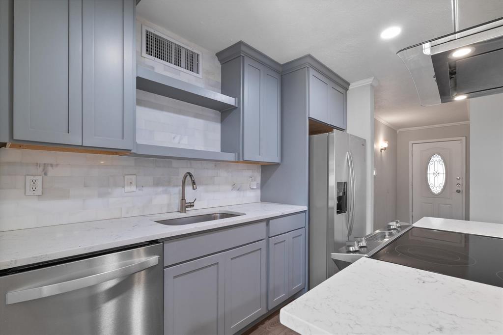 Colony No 11 - Residential