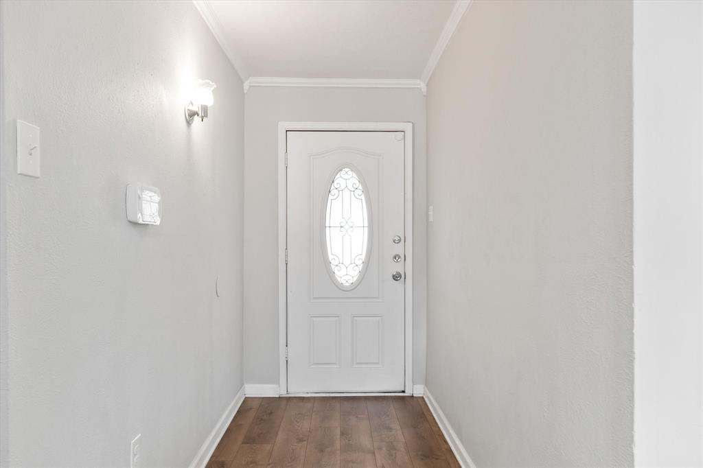 Colony No 11 - Residential