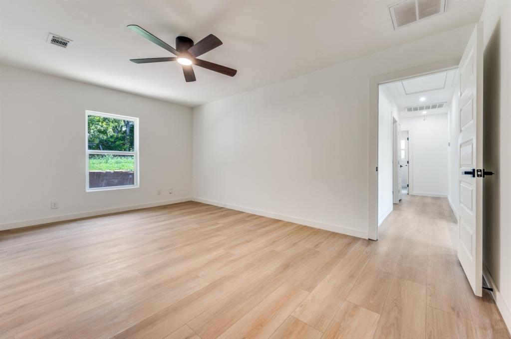 Bronx Park - Residential