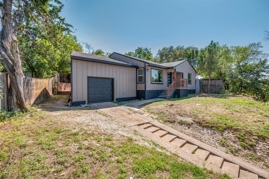 Bronx Park - Residential