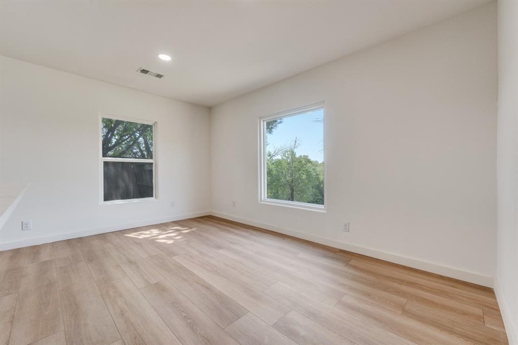 Bronx Park - Residential