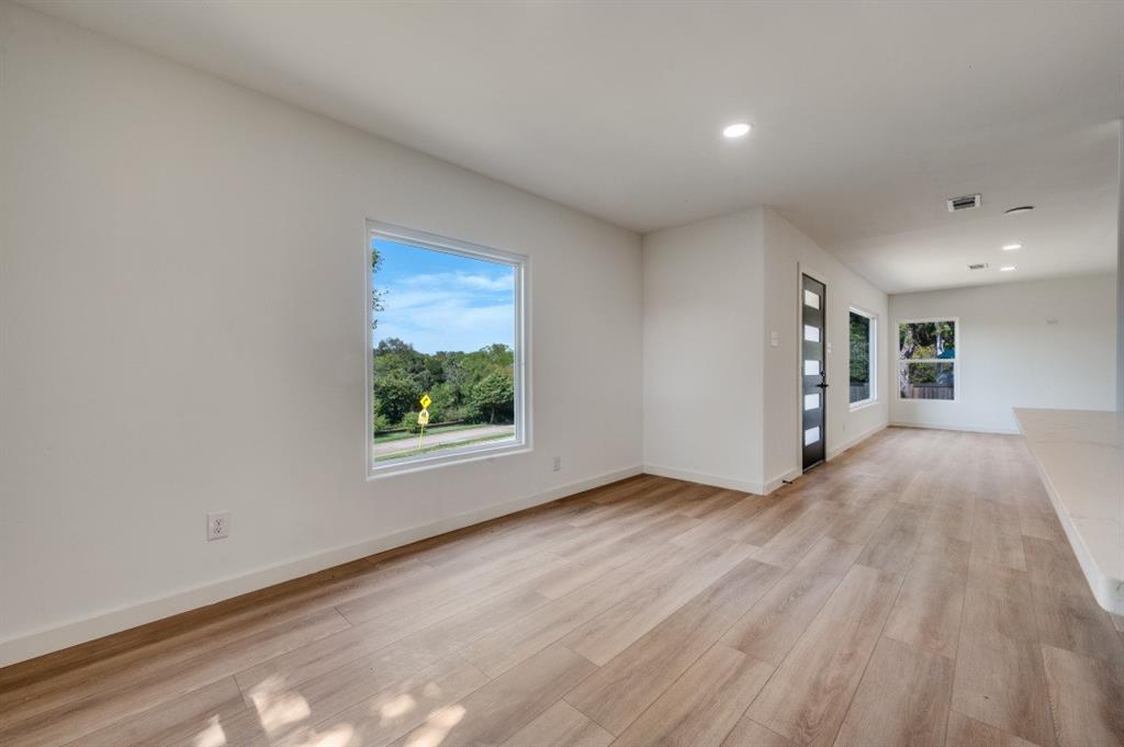 Bronx Park - Residential