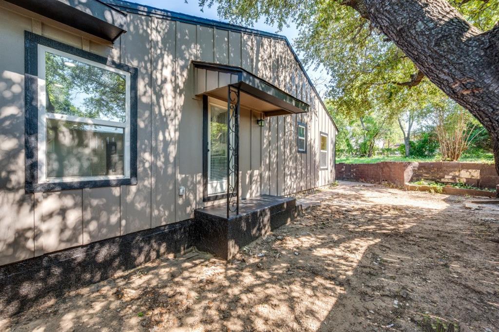 Bronx Park - Residential