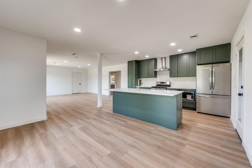 Bronx Park - Residential