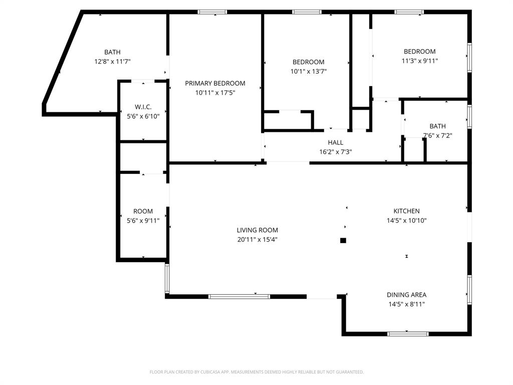 3134 W Jefferson Boulevard