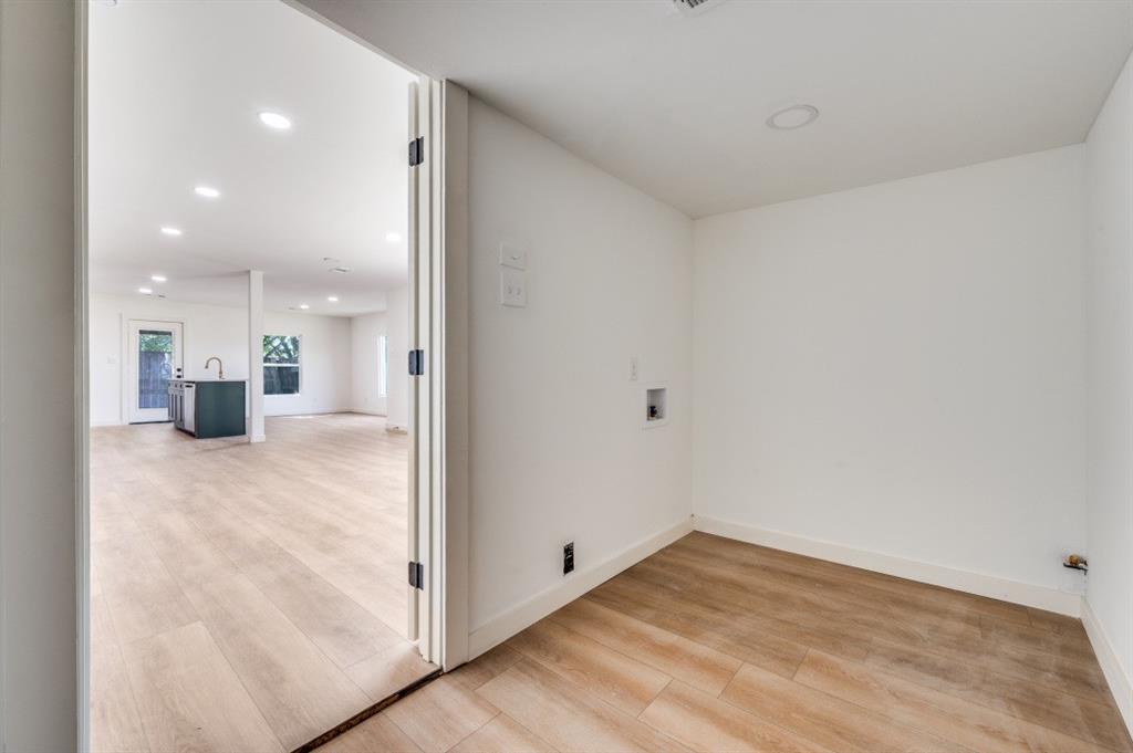 Bronx Park - Residential