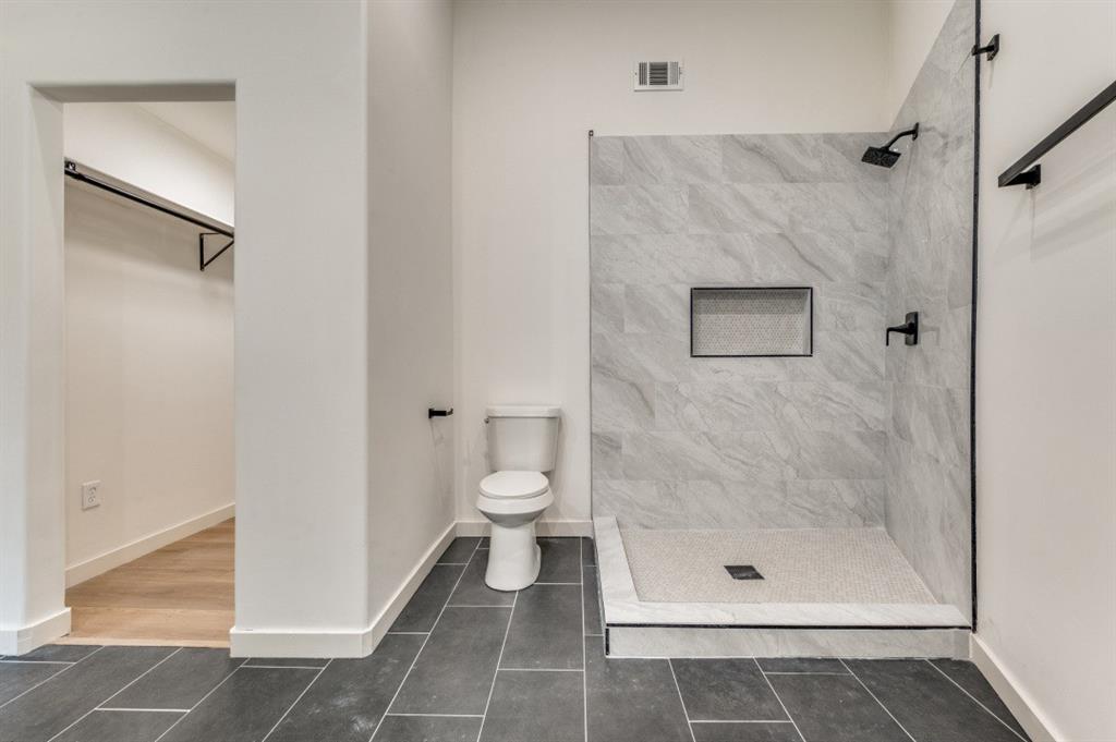 Bronx Park - Residential