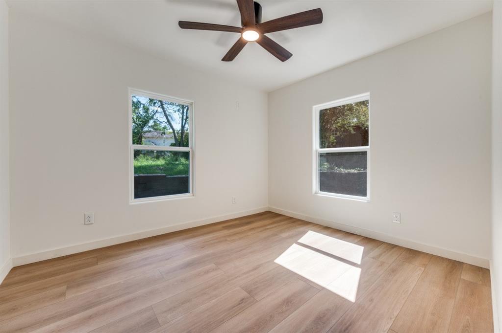 Bronx Park - Residential