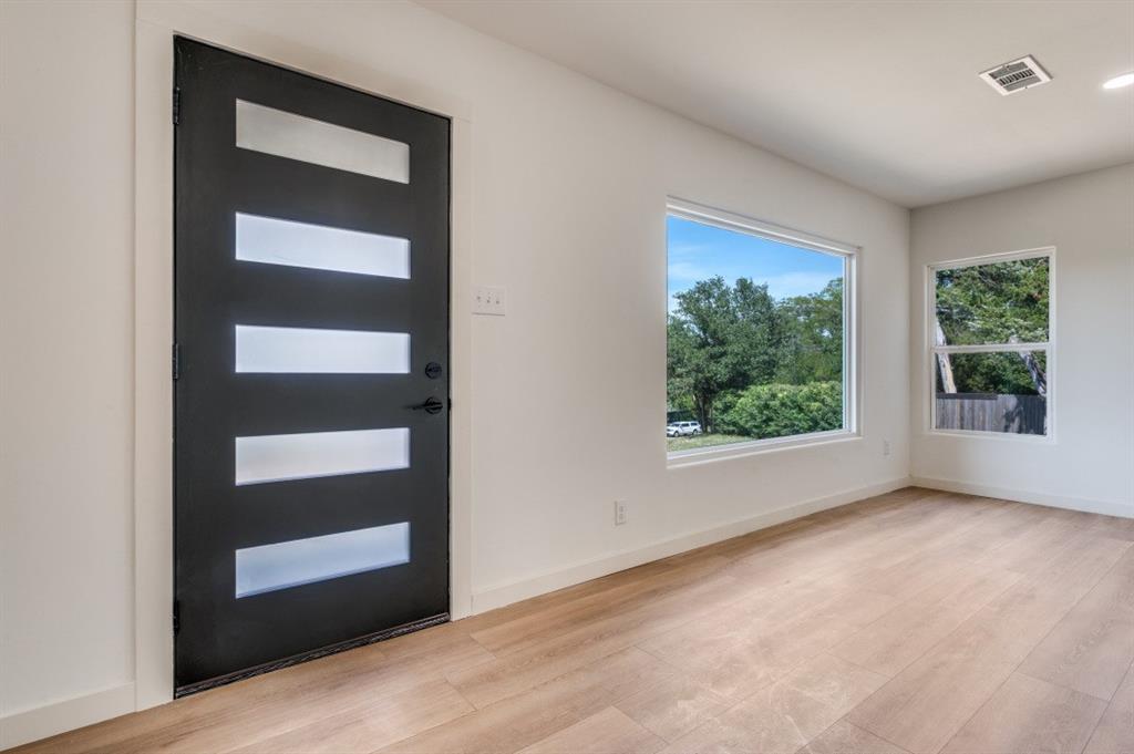 Bronx Park - Residential