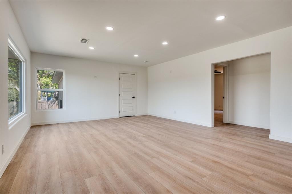 Bronx Park - Residential