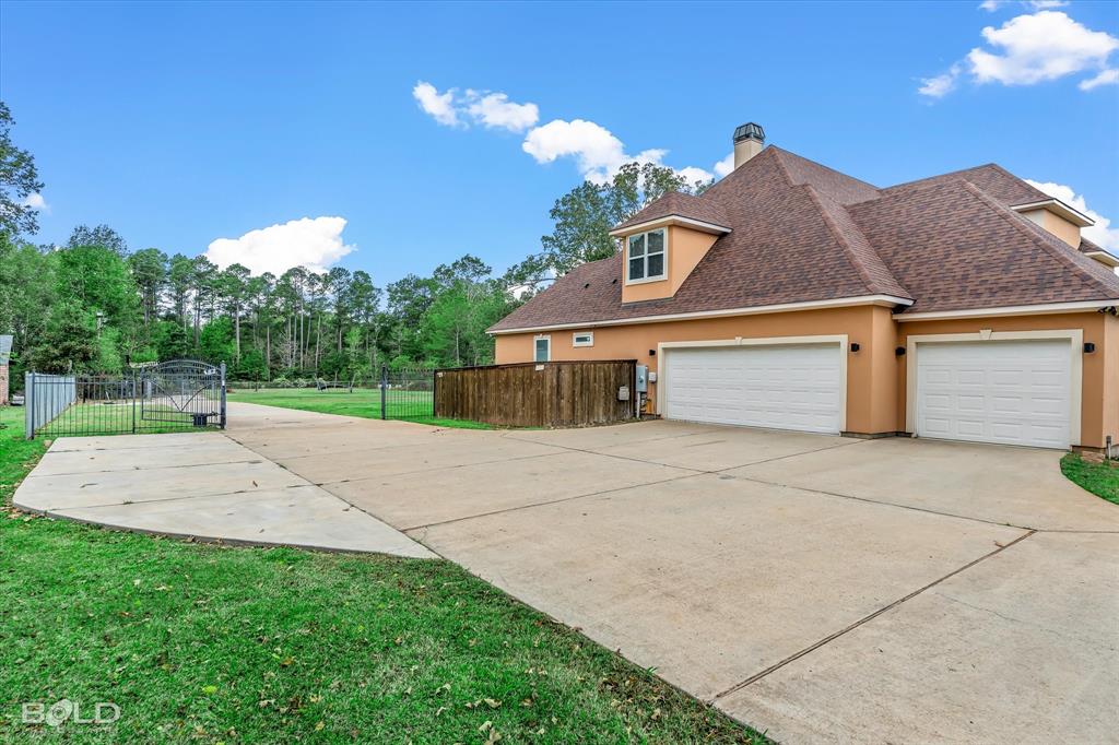 South Lake Add - Residential