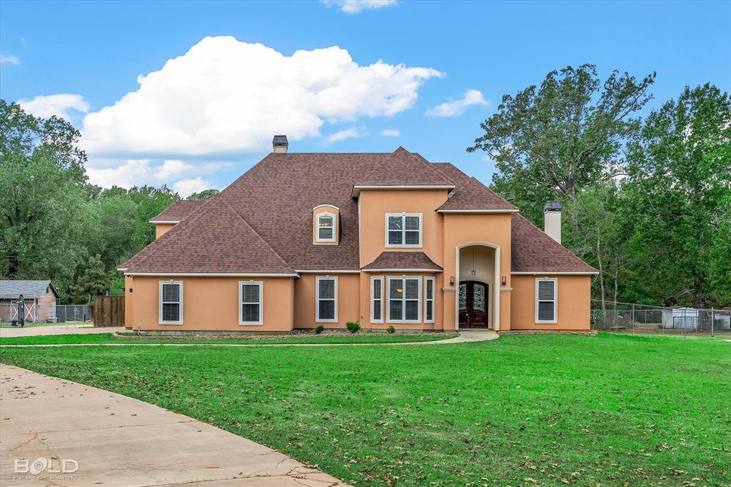 South Lake Add - Residential