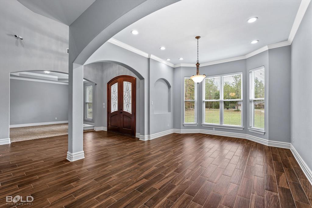 South Lake Add - Residential