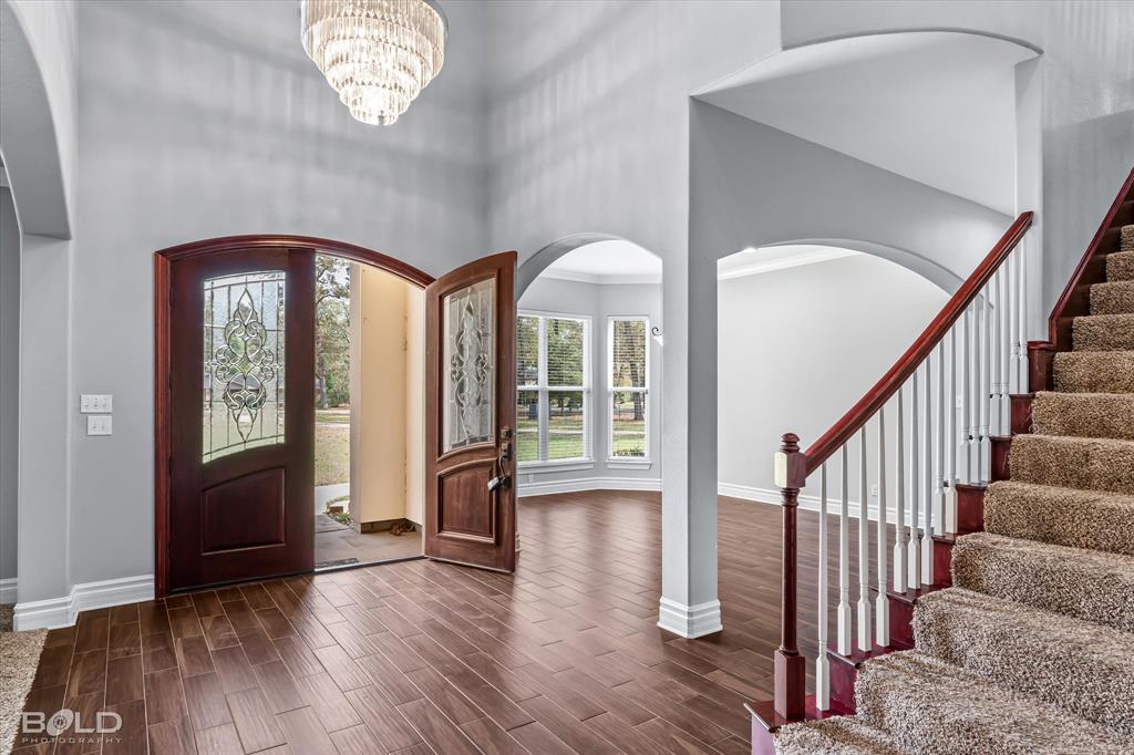 South Lake Add - Residential