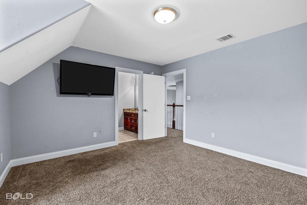 South Lake Add - Residential