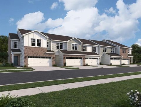 853 Pourtales Lane Cedar Hill TX 75104