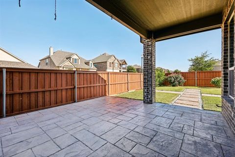 A home in Fort Worth