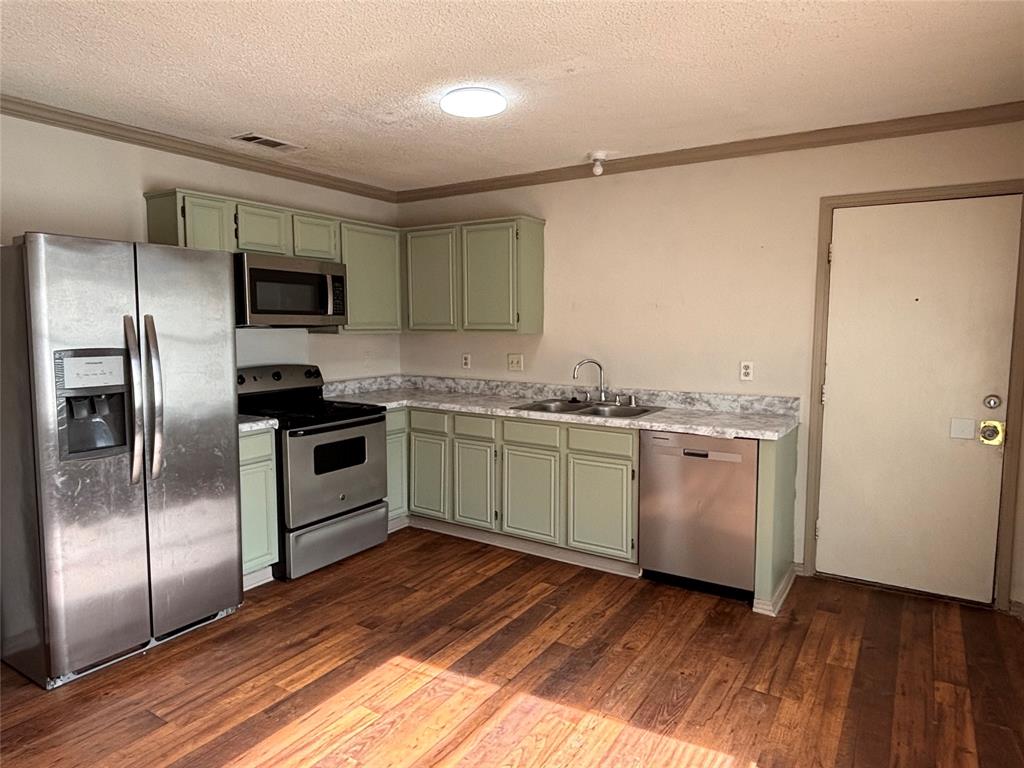 North Brook - Residential