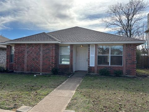 2313 Foothill Road McKinney TX 75072