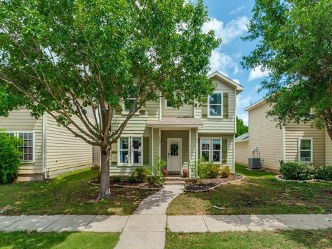 6928 Planters Row Drive McKinney TX 75070