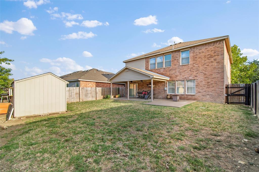 Twin Mills Add - Residential