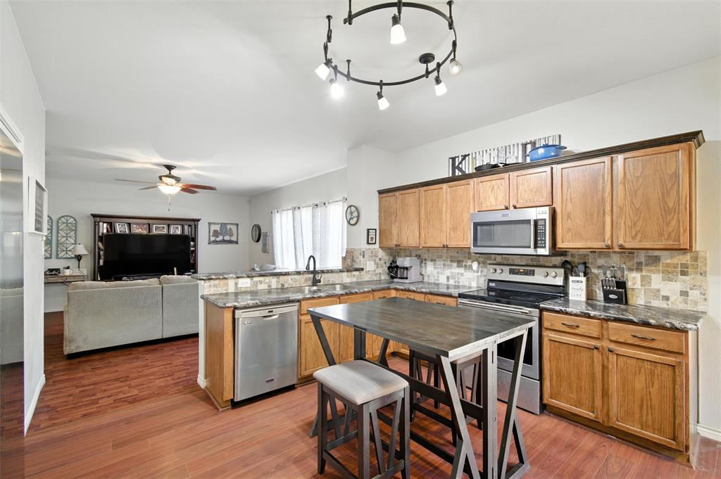 5021 Wild Oats Drive