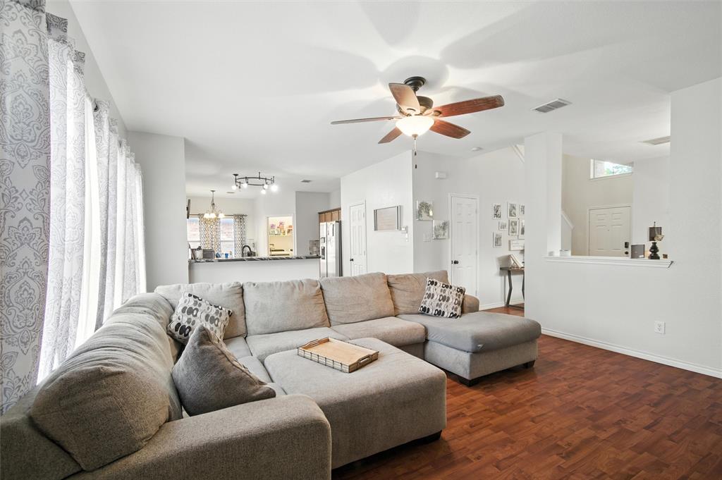 5021 Wild Oats Drive