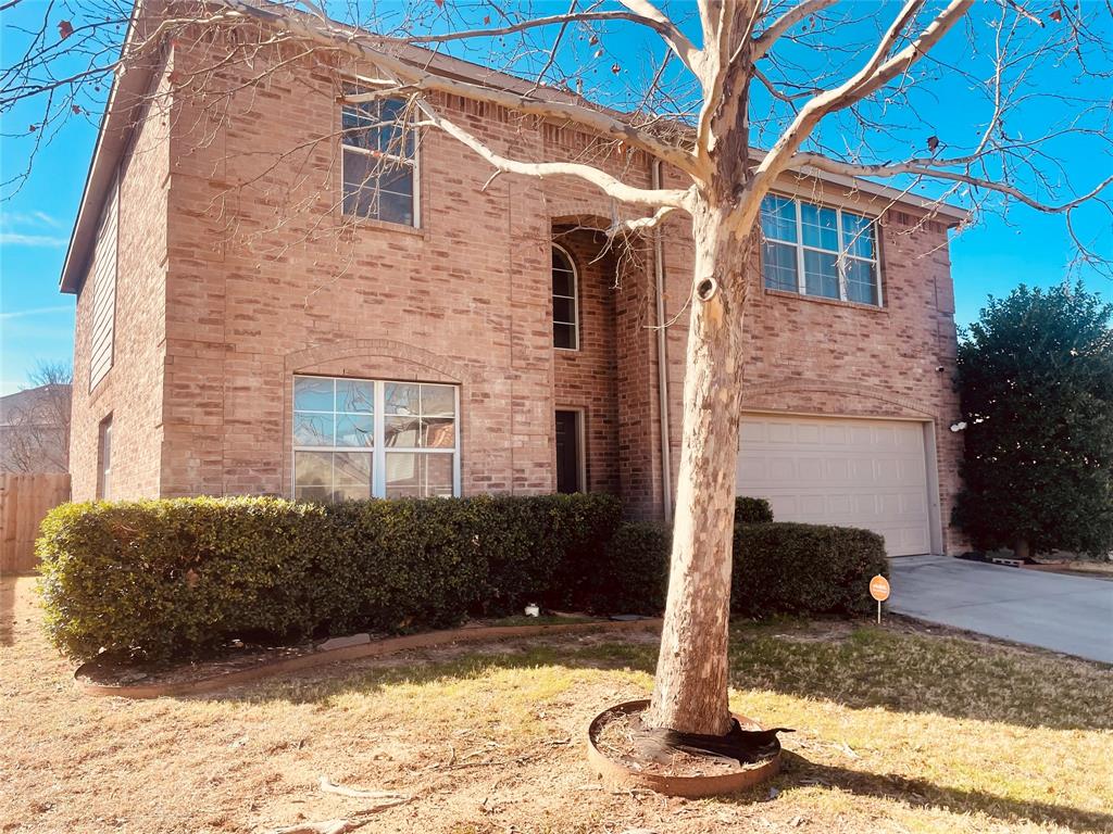 5021 Wild Oats Drive