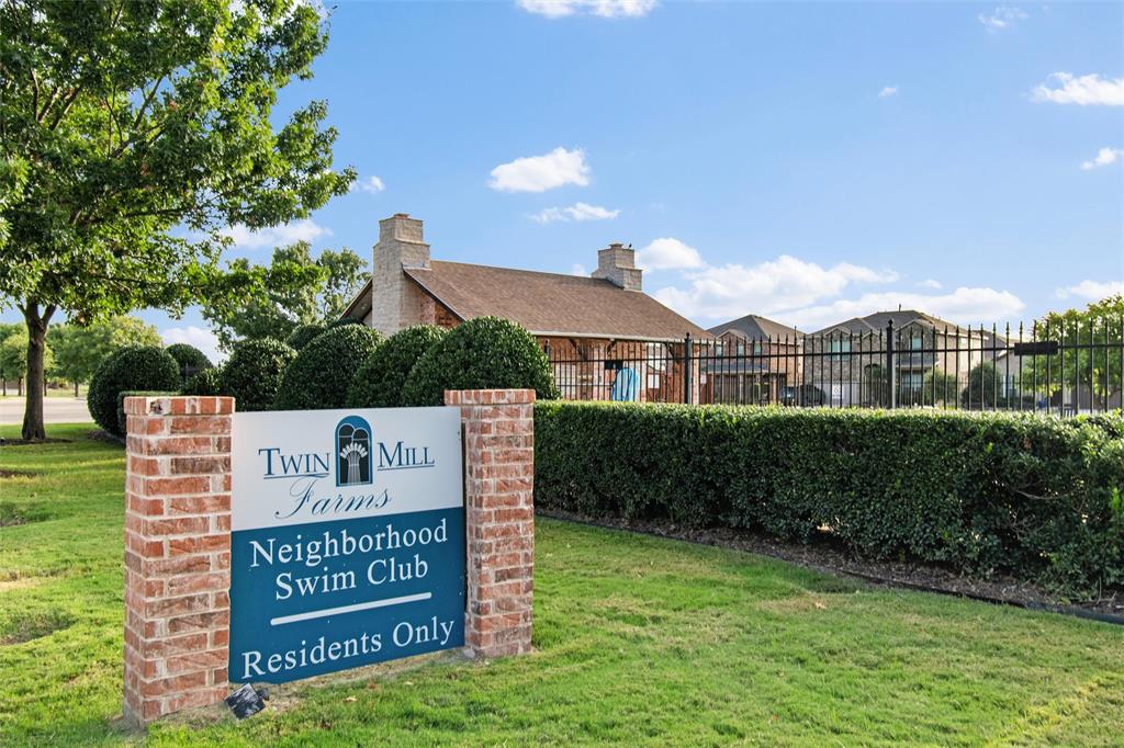 Twin Mills Add - Residential