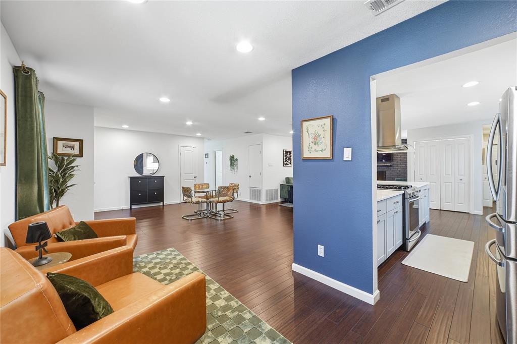 Central Park North 03 Instl - Residential