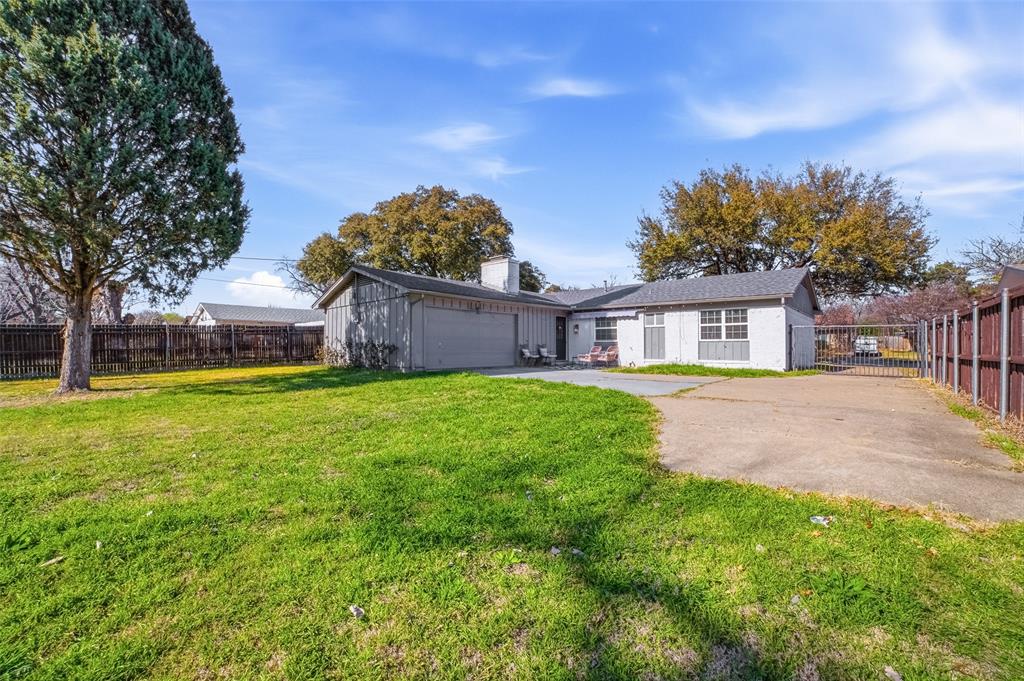 Central Park North 03 Instl - Residential