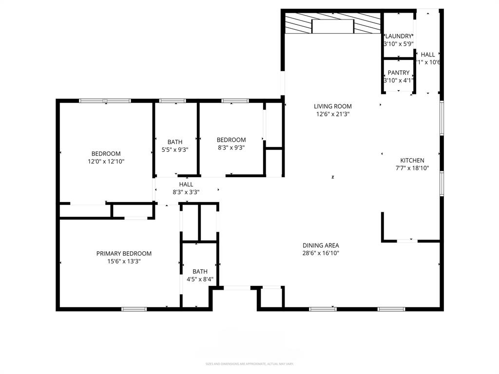 Central Park North 03 Instl - Residential