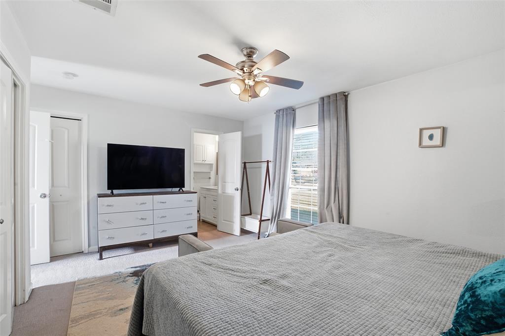 Central Park North 03 Instl - Residential