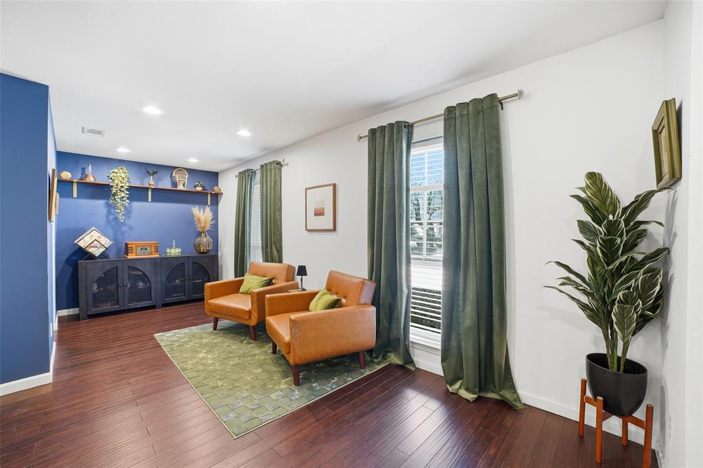 Central Park North 03 Instl - Residential