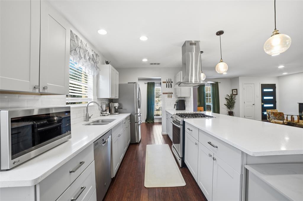 Central Park North 03 Instl - Residential