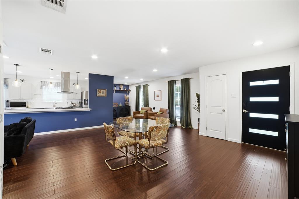 8142 Clear Springs Road