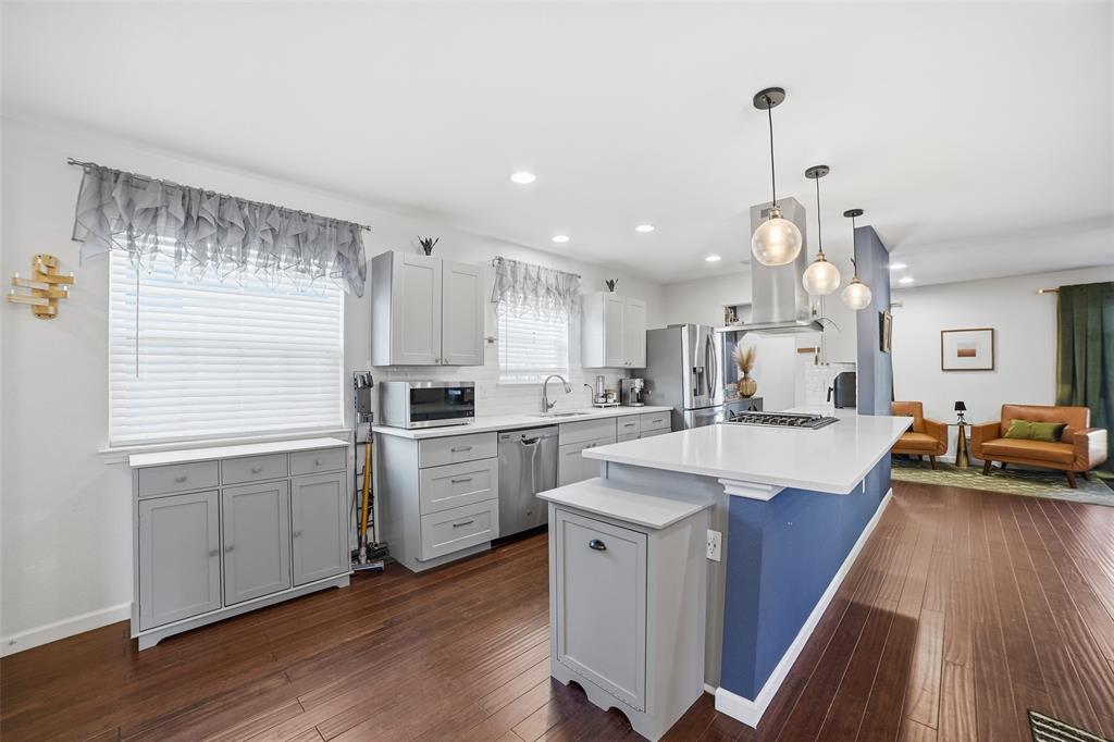 8142 Clear Springs Road