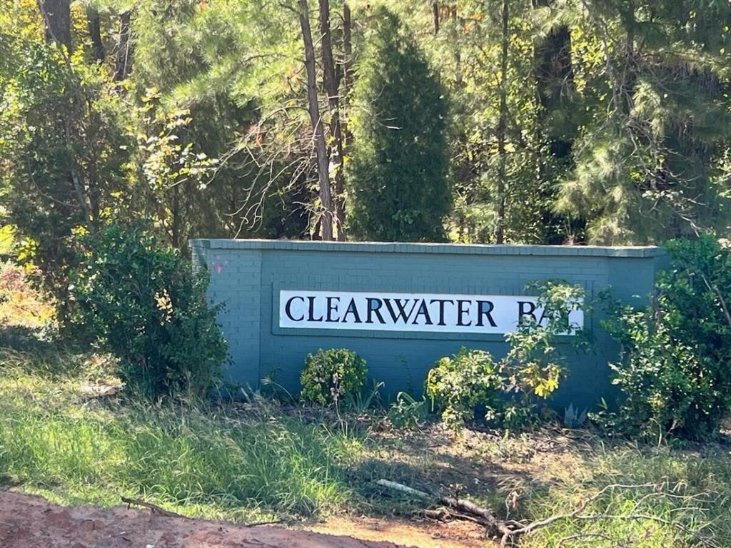 Clearwater Bay - Land