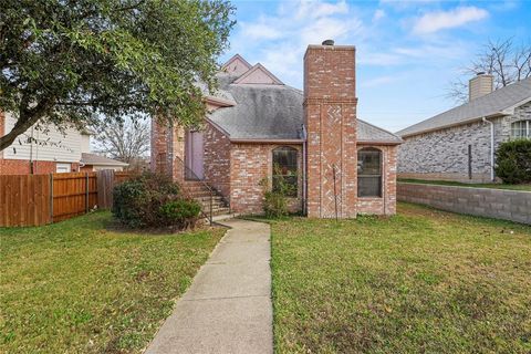 12820 Hilltop Drive Balch Springs TX 75180