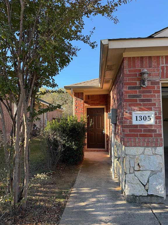 Woodland Estates - Residential Lease