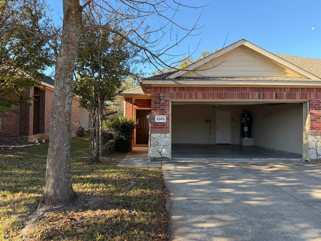 Woodland Estates - Residential Lease