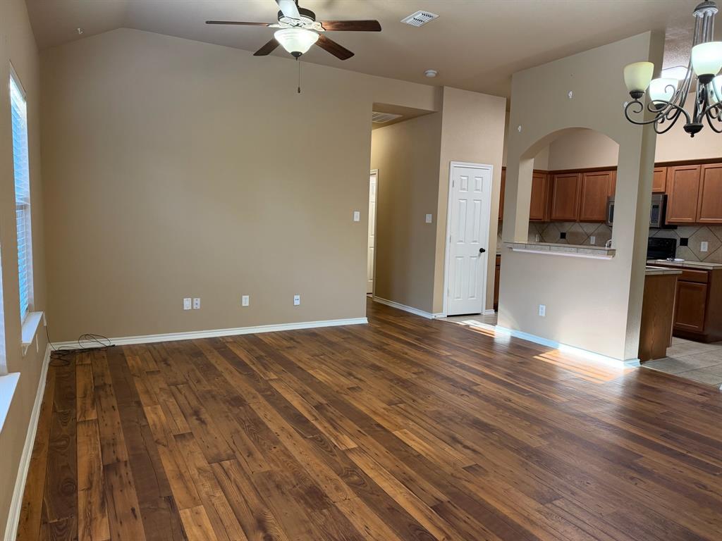 Woodland Estates - Residential Lease