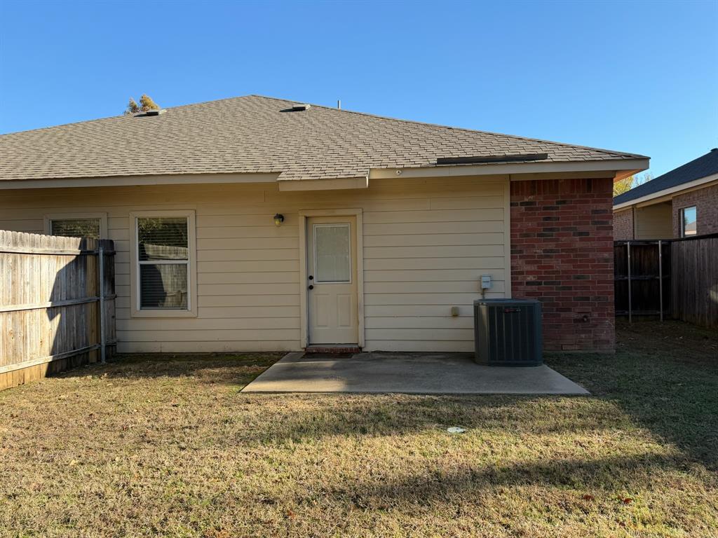 Woodland Estates - Residential Lease