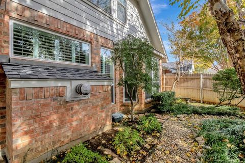 A home in Bedford