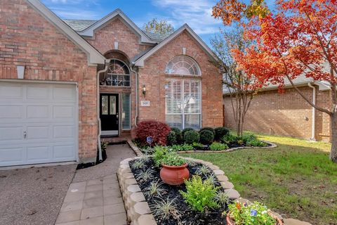 A home in Bedford